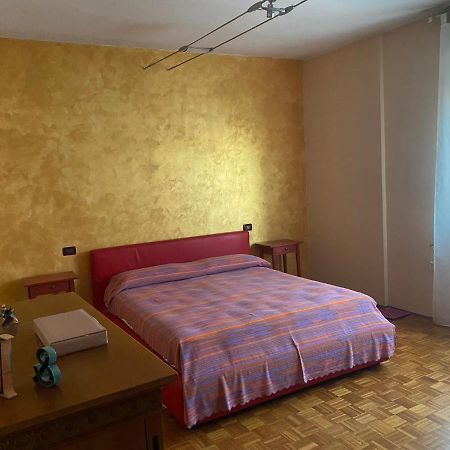 Ferienwohnung La Casa Di Marta Valeggio sul Mincio Exterior foto