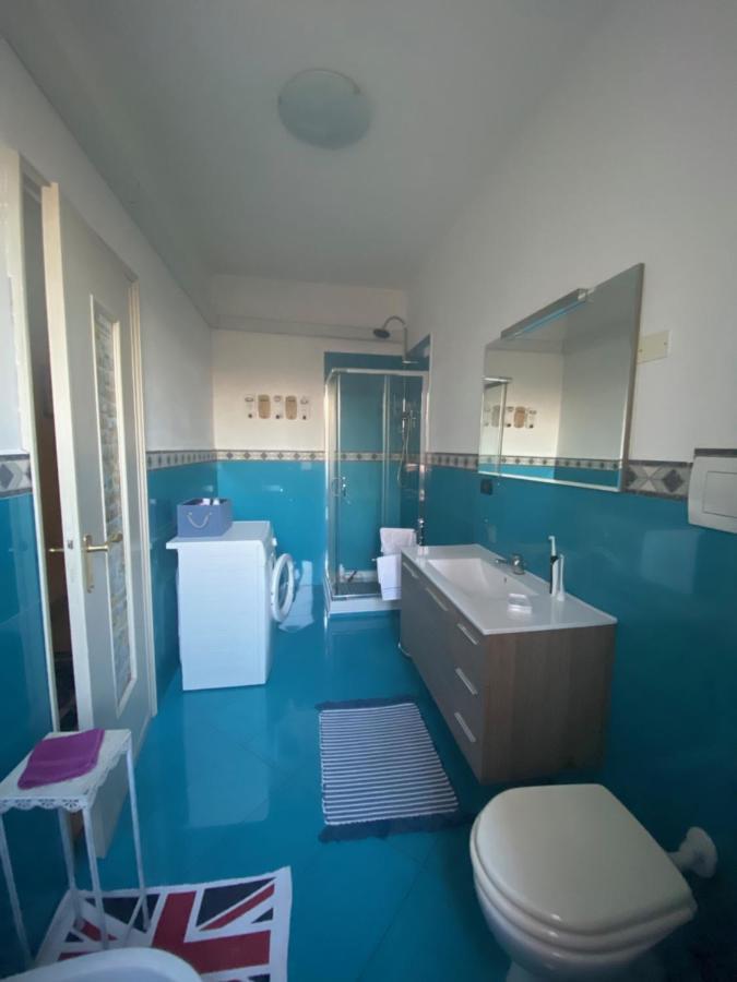Ferienwohnung La Casa Di Marta Valeggio sul Mincio Exterior foto