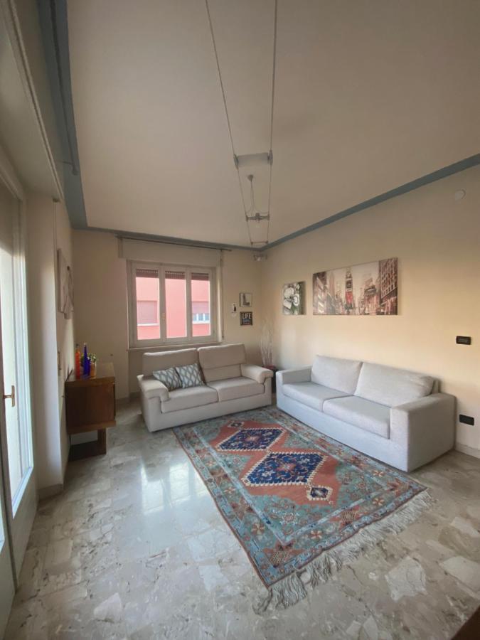 Ferienwohnung La Casa Di Marta Valeggio sul Mincio Exterior foto