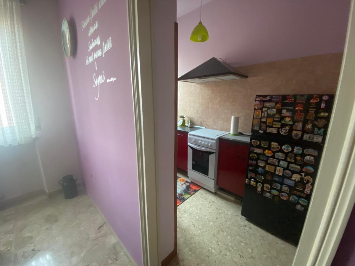 Ferienwohnung La Casa Di Marta Valeggio sul Mincio Exterior foto