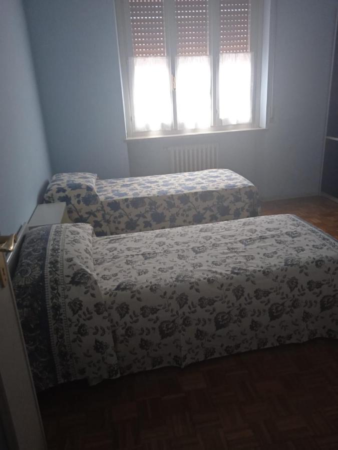 Ferienwohnung La Casa Di Marta Valeggio sul Mincio Exterior foto